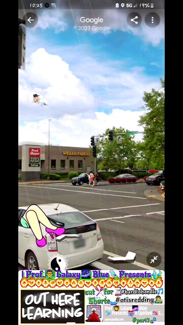 TKO☮️|Galaxy🌌 Blue🐦 Presents🎁 A Spirited🇺🇸Set🎶3 #harmonica #guitar #hardtohandle #otisredding