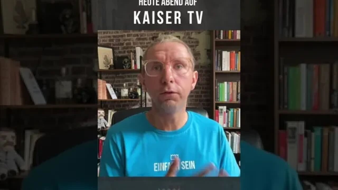 Warum ist alles so kaputt?