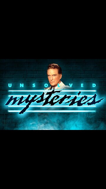 Unsolved Mystery #mystery #fbi #unsolvedmysteries #fyp #LearnOnTikTok
