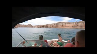 Lake Powell | Boating