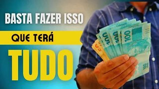 04 AFIRMAÇÕES POSITIVAS QUE MUDARÃO SUA VIDA PARA SEMPRE