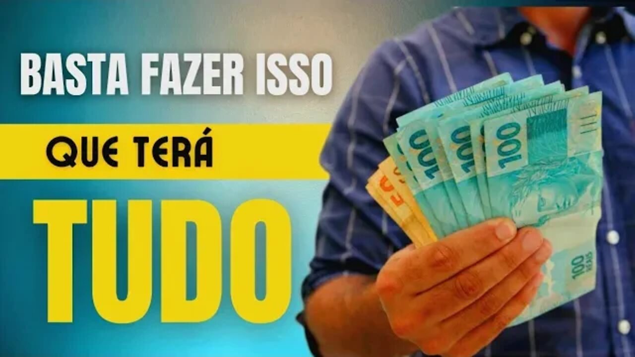 04 AFIRMAÇÕES POSITIVAS QUE MUDARÃO SUA VIDA PARA SEMPRE