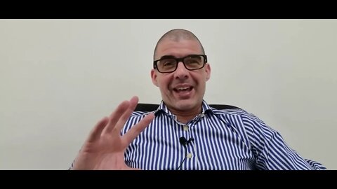 Ciência dá razão ao Chega? Freud...génio intelectual na origem do Programa Político do Chega(2021)51