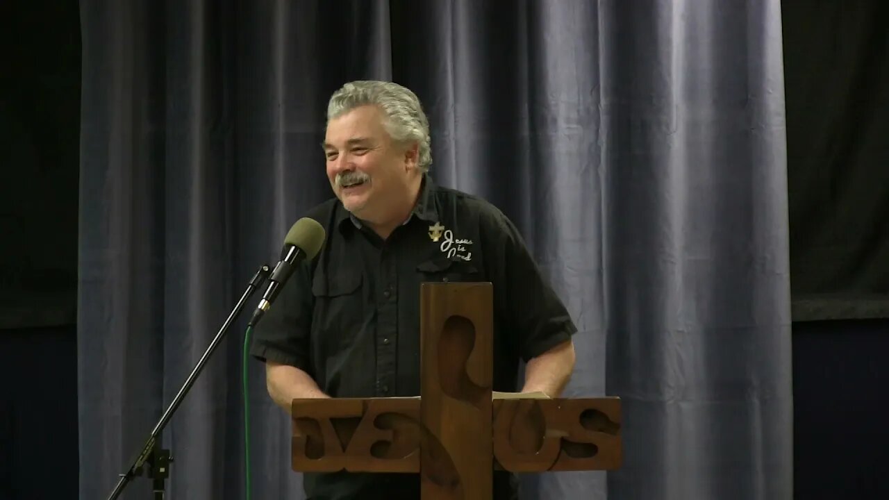 Jesus Taught Us How To Pray by Dr Michael H Yeager