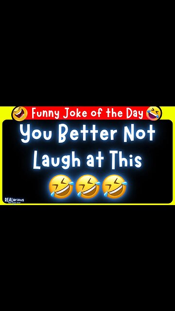 You Laugh, You Lose! 😂😂😂 #funnyjokes