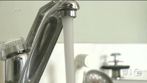 City of Eastpointe handing out water filters due to lead level concerns