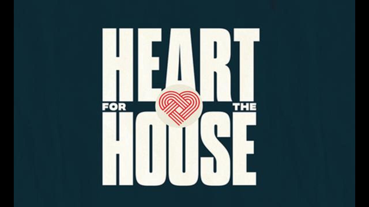 A HEART FOR THE HOUSE, 1 Chronicles 29:14-20