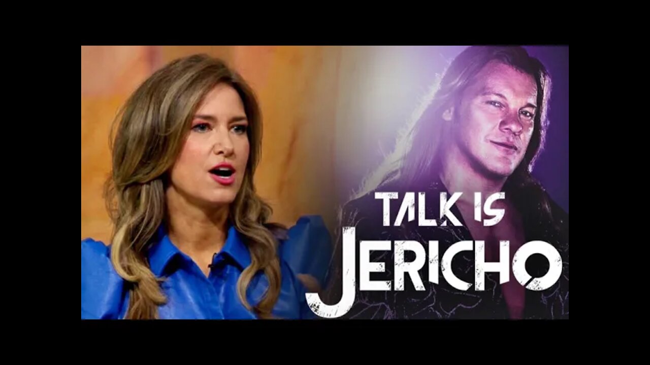 Talk Is Jericho: “Get Back” – The Beatles Documentary