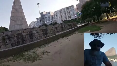 Diários da Quarentena