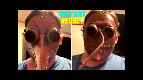 Instant Regret Compilation (Episode 4)