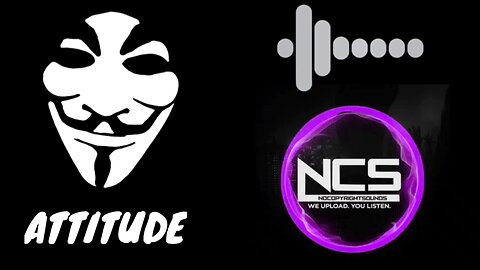 Additude no copyright song