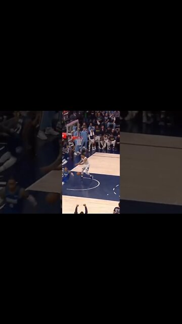 Pat Bev is LOCKED IN