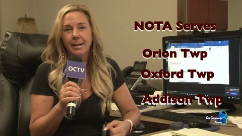 Our Community Access 7-11-22