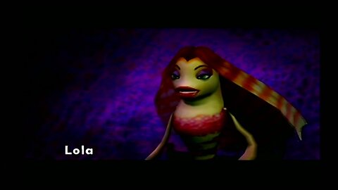 Shark Tale Episode 7