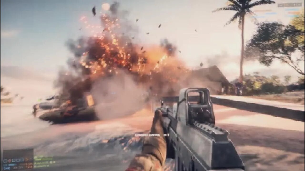 Sizzling |Episode 195| Battlefield adventures