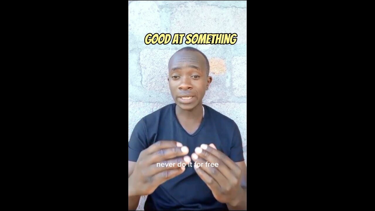 Good At Something #dayodman #eat #survive #motivation #eeyayyahh