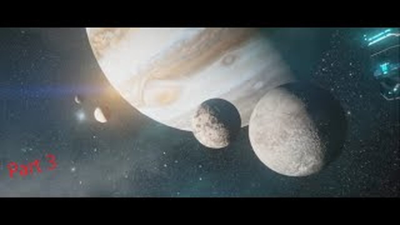 Jupiter Nodes Part 3