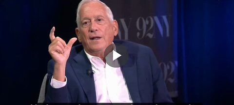 WALTER ISAACSON: ELON ISN’T MOTIVATED BY MONEY OR POWER - HE DEEPLY CARES...