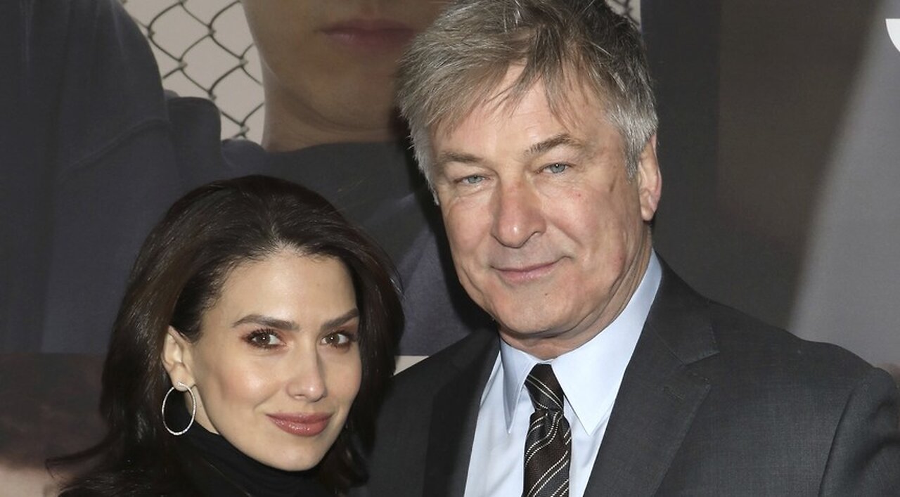 Alec Baldwin Makes Dismissal of Charges All About Himself, but He Shouldn't Celebrate Just Yet