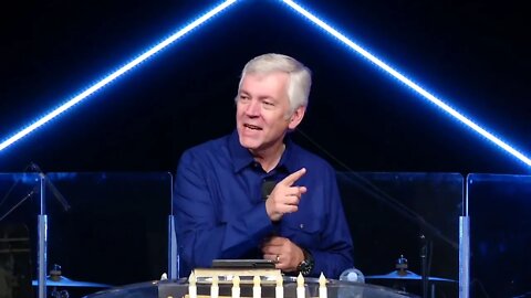 Bruce Allen shares brief story of Mama Jenkins