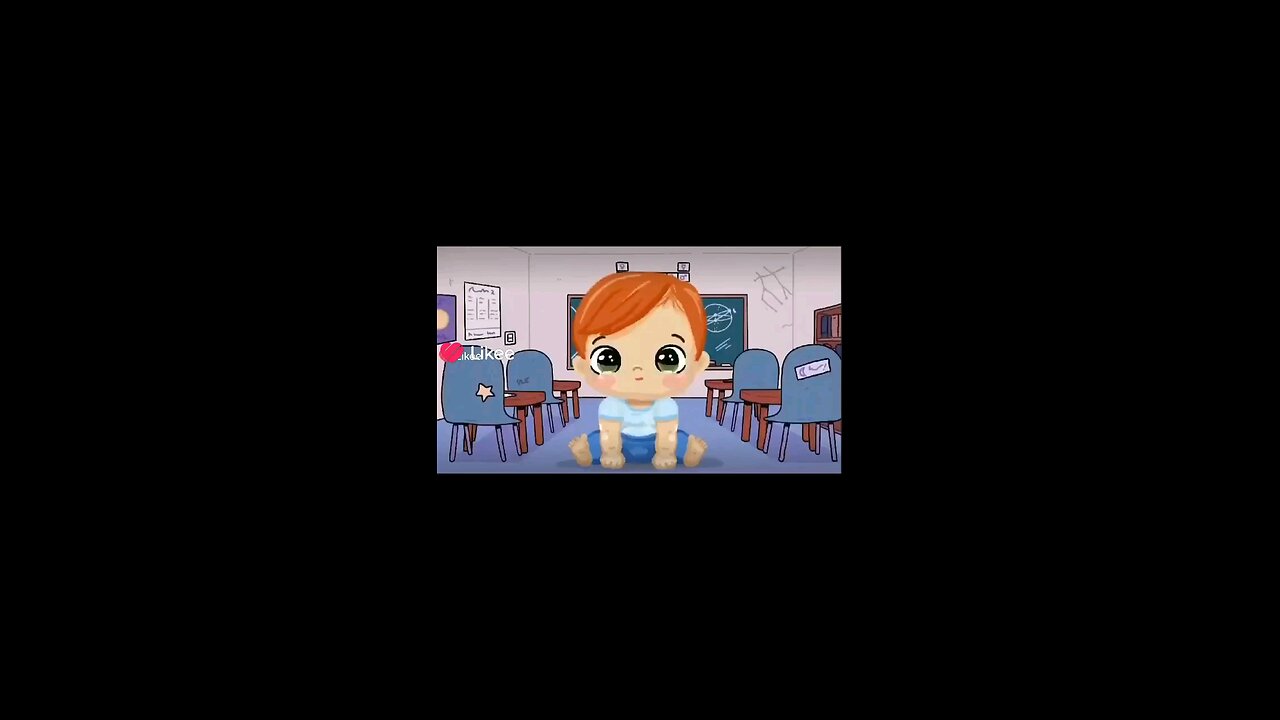 kids story
