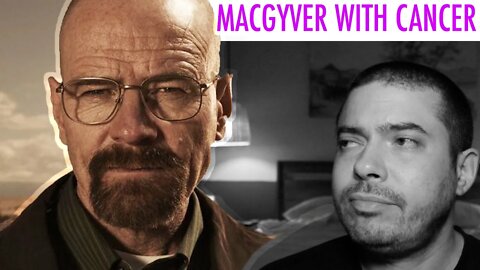 Most Overrated: Breaking Bad