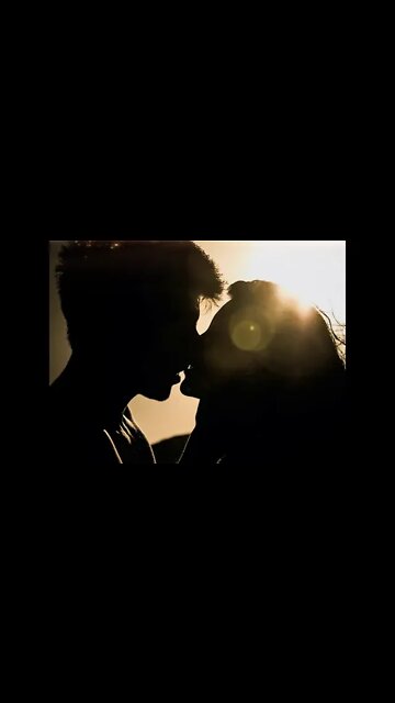 Kissing Me Softly (Teaser)