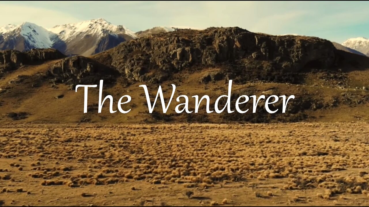 The Wanderer