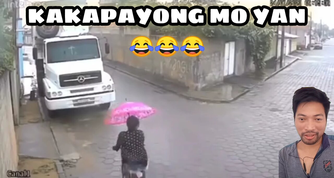 kasalanan ng payong