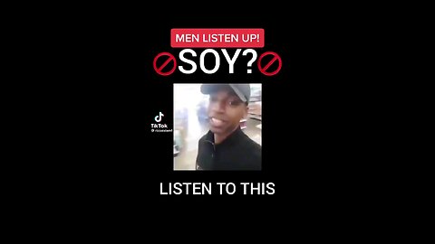 stop eating soy