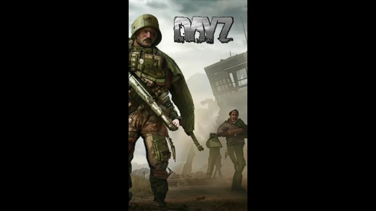 DESSA VEZ CONSEGUI SOBREVIVER ! DAYZ MOD ARMA 2 - ep02