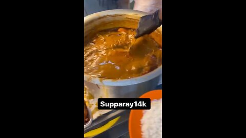 To much gravy 🤣😂😭 wait for it 😳