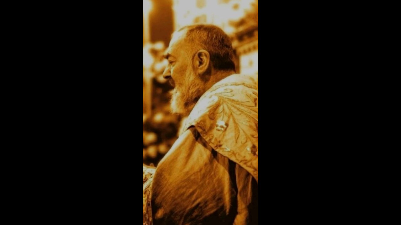 Padre Pio