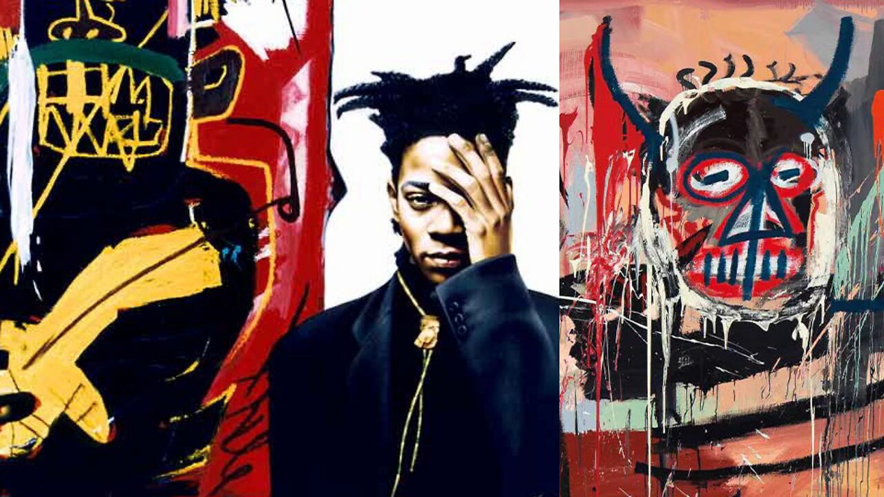 VladTalks | Basquiat | Daily