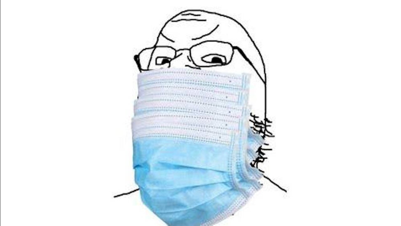 Mask Freaks Take the L -