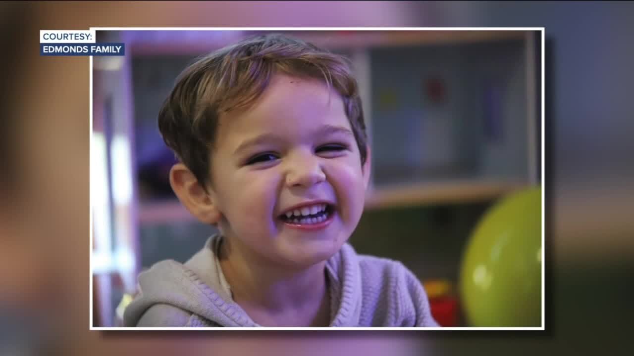 Local family pushing for change after a tragedy took the life of a 3-year-old boy