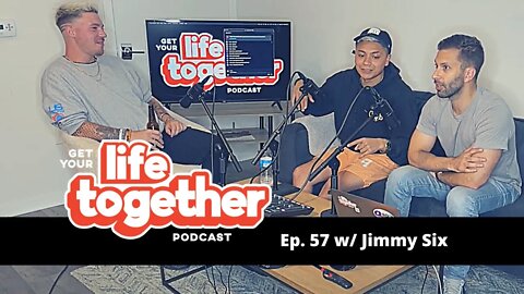 #Hackers | Ep. 57 w/ Jimmy Six