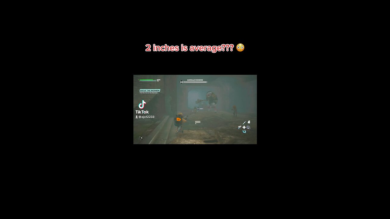 2 inches is average??? 😳