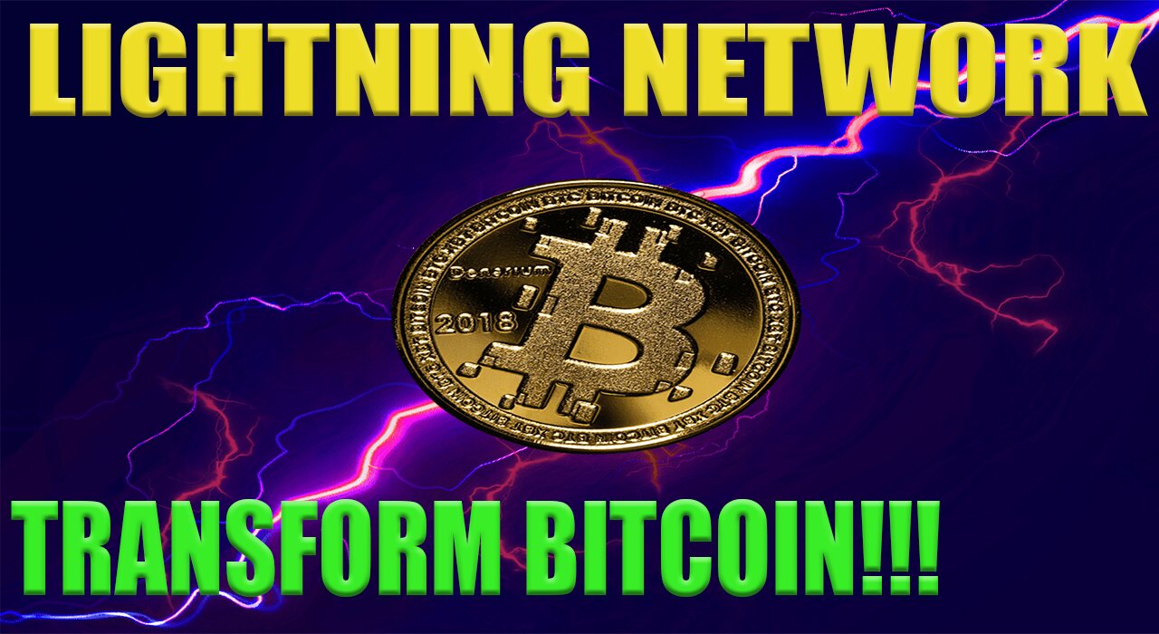 TRANSACTION ON BITCOIN SIMPLIFIED BY LIGHTNING NETWORK: HOW LIGHTNING TECH TRANSFORM BITCOIN