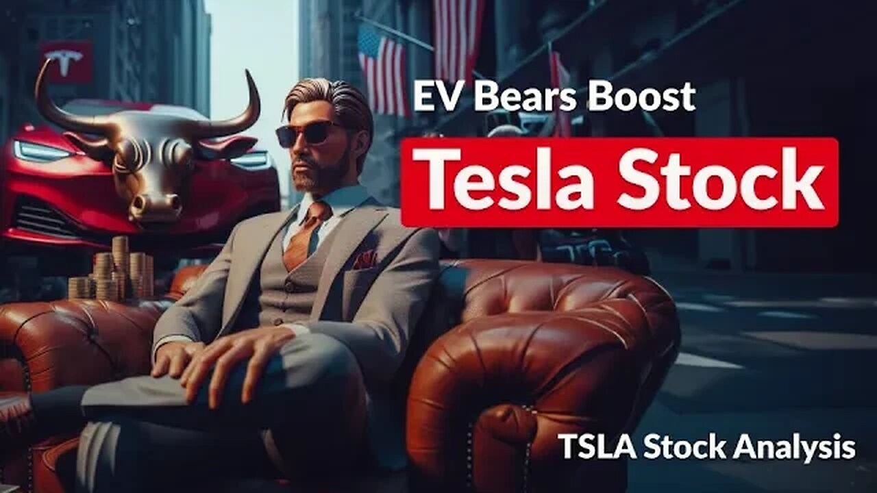 What's Going On With Tesla Stock? | TSLA Stock Analysis