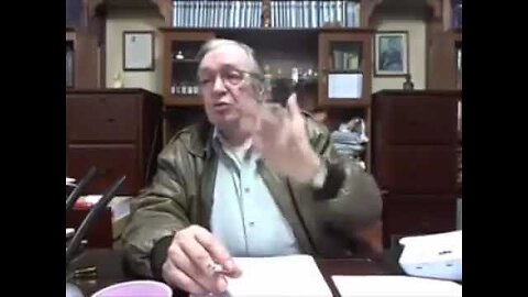 Olavo de Carvalho como funciona o mente dos comunistas