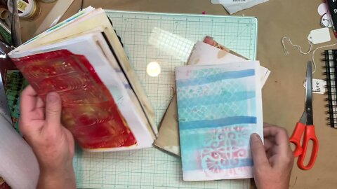 #3 Random Info- Common Place Book