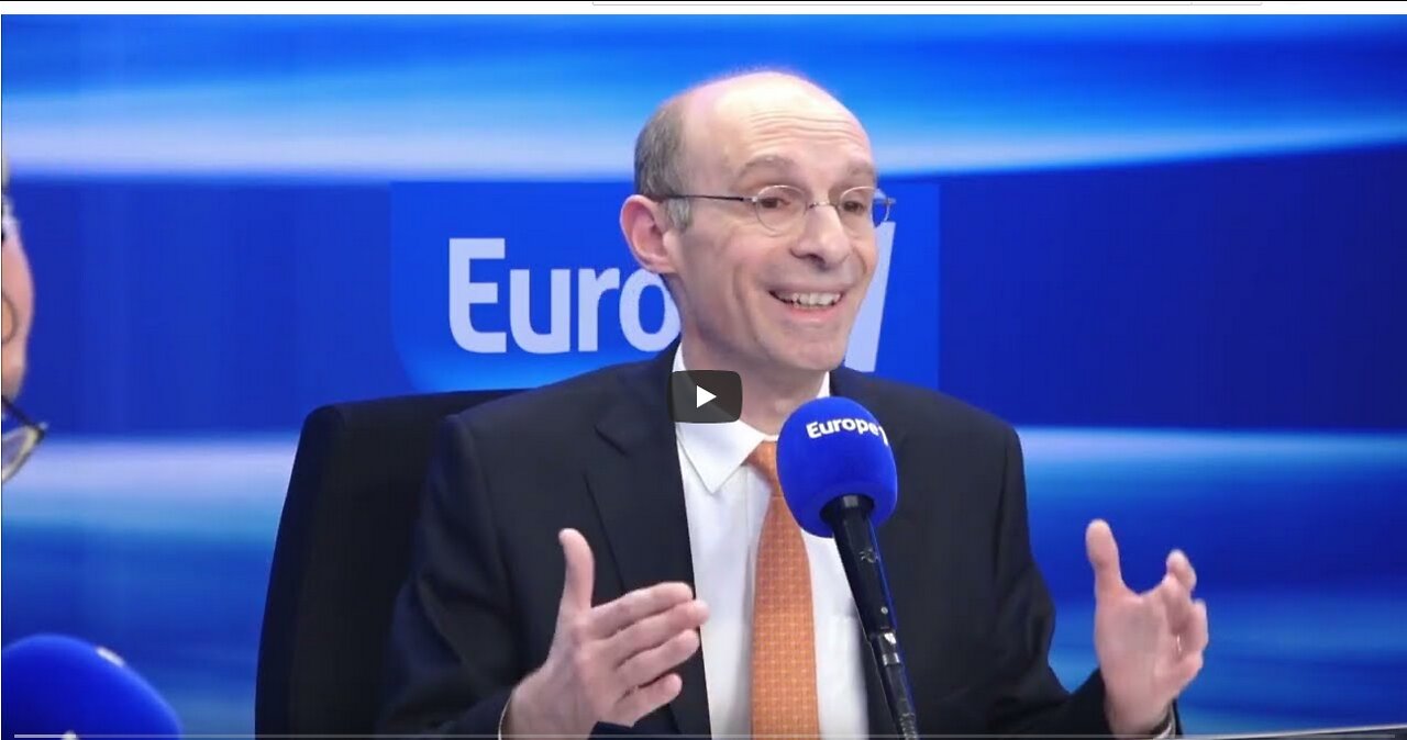Pr Peyromaure Le confinement et le pass vaccinal ont été des mesures alimentées par la peur