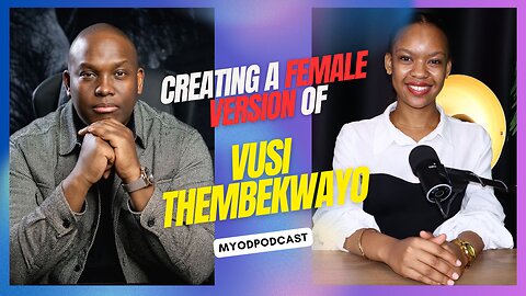 How Vusi Thembekwayo’s Words Impacted Thousands In Tanzania