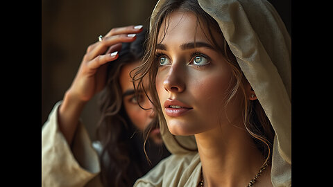 Daily Devo #62: "The First Thing I See Will Be Jesus' Face!"
