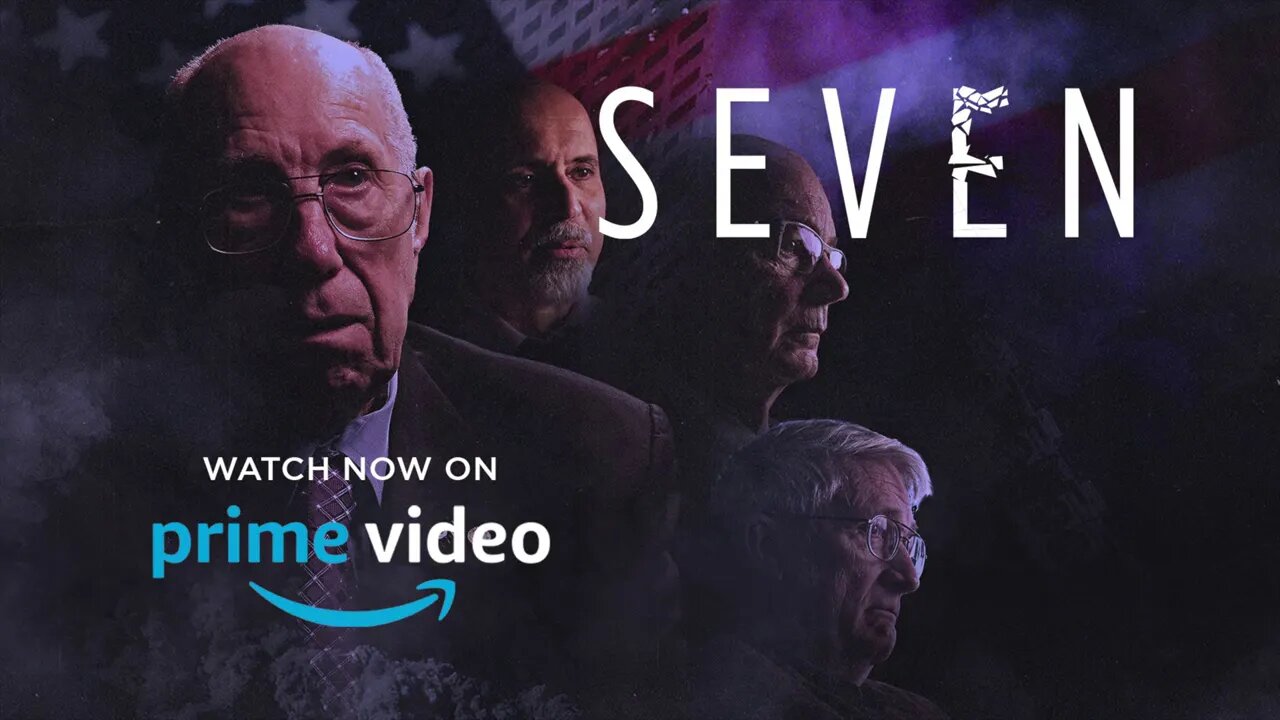 SEVEN | Help Show This Ad to Tens of Millions People!