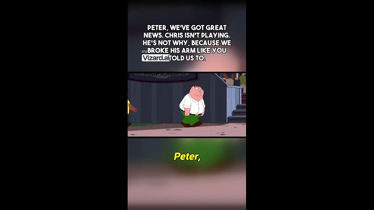 Family Guy Clips