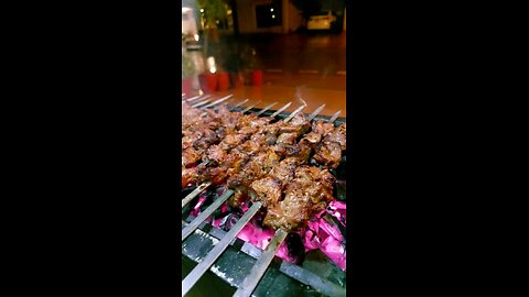 Beef BBQ