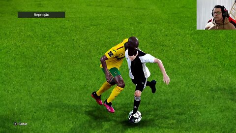 RUMO AO ESTRELATO #41 DOIS JOGOS INTENSOS MAS SEM GRANDE SUMO