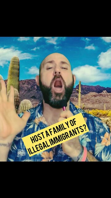 🤦‍♂️My third reaction when asked to host a family of #illegalimmigrants in Massachusetts.